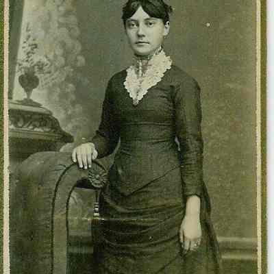 Unidentified Female