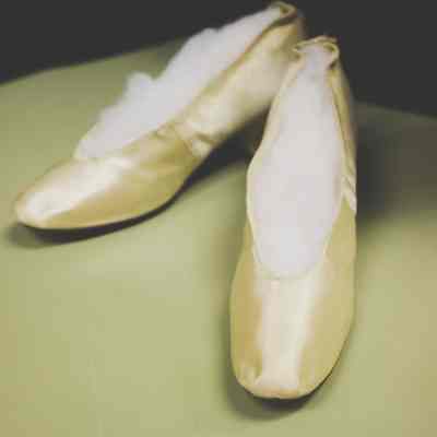 Women's Wedding Shoes