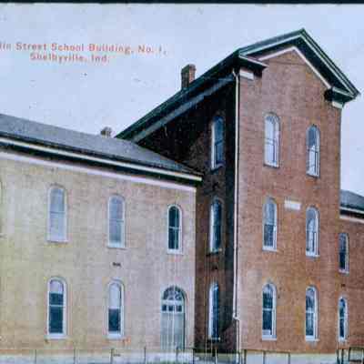 Franklin Street School