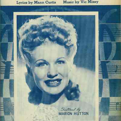 My Dreams Are Getting Better All The Time