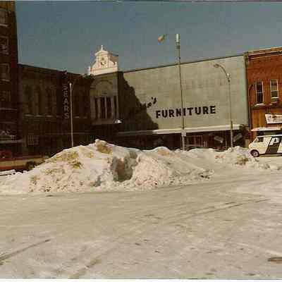 Blizzard of 1978