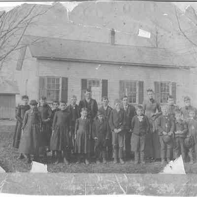 Murphy, Emma Belle Oneal