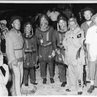 Fairland Centennial Celebration