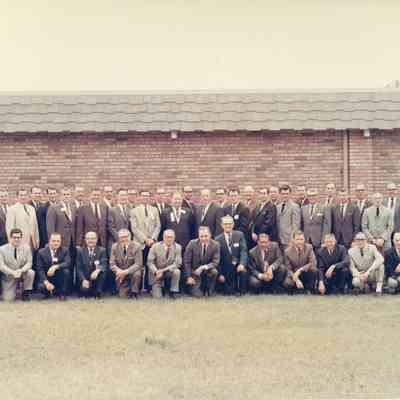 KCL Management and Sales