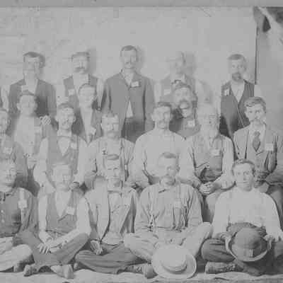 Knights of Pythias Lodge