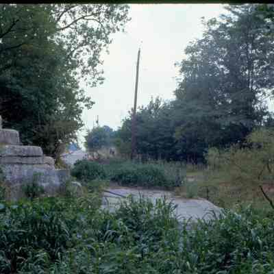 Interurban Creek Crossing