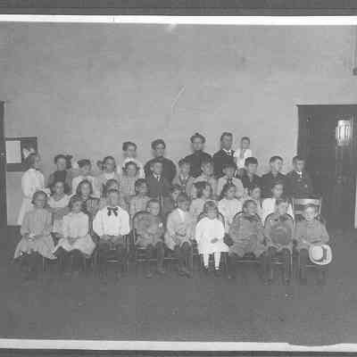 First Christian Church Jr. League