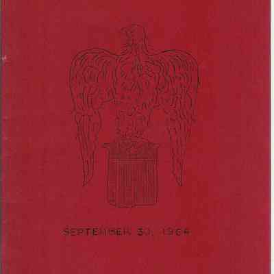 For a Better America