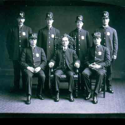 Shelbyville Police Department