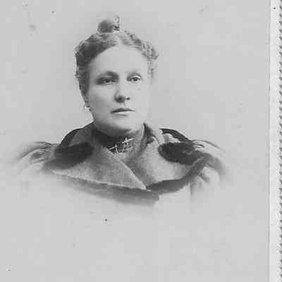 Womack, Mary/Womack, Will