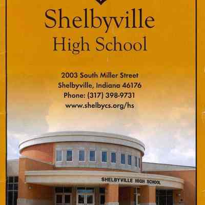 Shelbyville High School