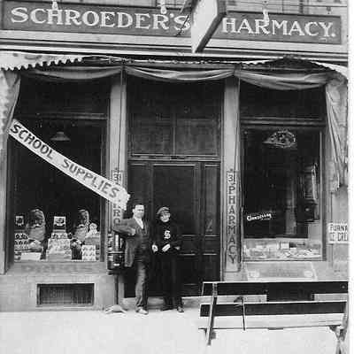 Schroeder's Pharmacy