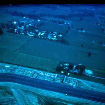 Belaire Shopping Center