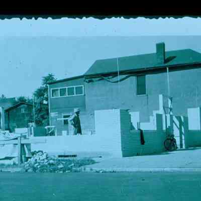 Miller and Kelley Milk Plant