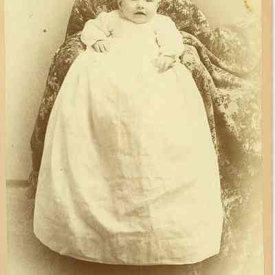 Various Carte-de-Visite