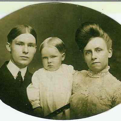 Unidentified Family