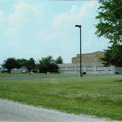 Southwestern High School