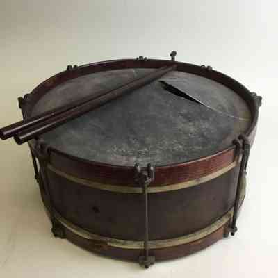drum