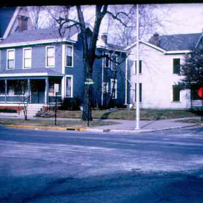 Christian Church Site