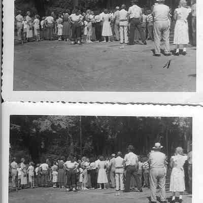 "Charley Linville - Ruth Nigh"