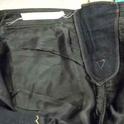 uniform, pants, view 2