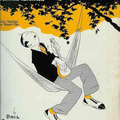 I'm A Ding Dong Daddy