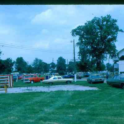 Sesquicentennial Picnic