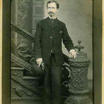 Knapp, William Trevitt, Dr.