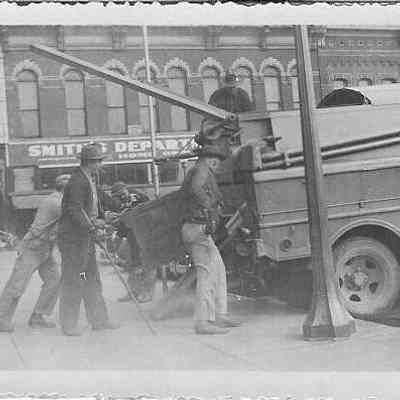 Slap a Jap With Your Scrap