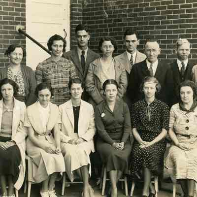 Waldron School Faculty