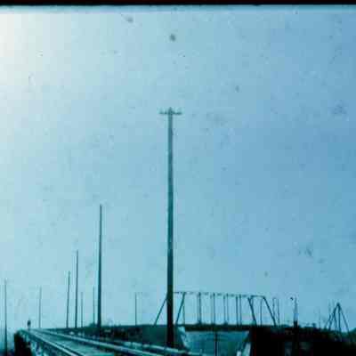 Interurban Car Viaduct