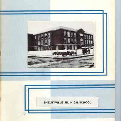 Shelbyville Jr. High School