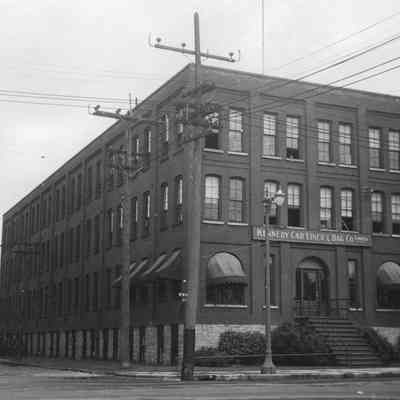 Kennedy Car Liner and Bag Company