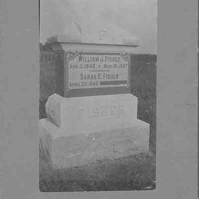 Second Mt. Pleasant Cemetery