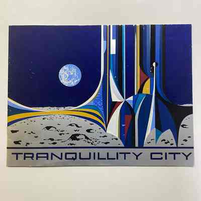 Tranquility City