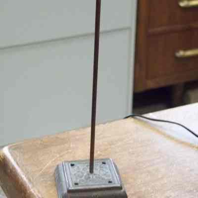 spike receipt holder