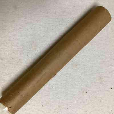 Brown Paper Roll