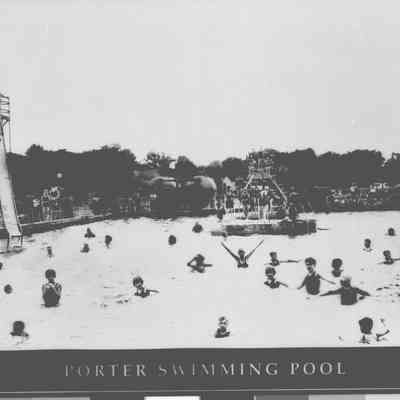 Porter Pool