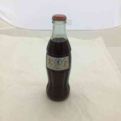 Coca Cola Bottle