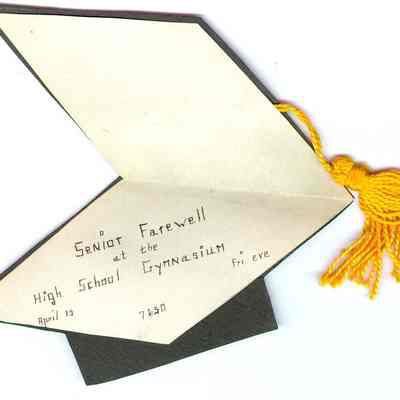 token, commemorative, inside