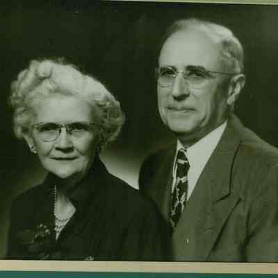 McCain, Bert and Myrtle