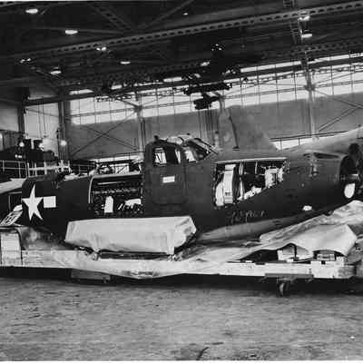 Kennedy Car Liner and Bag Company