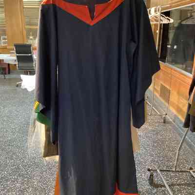 Choir robe