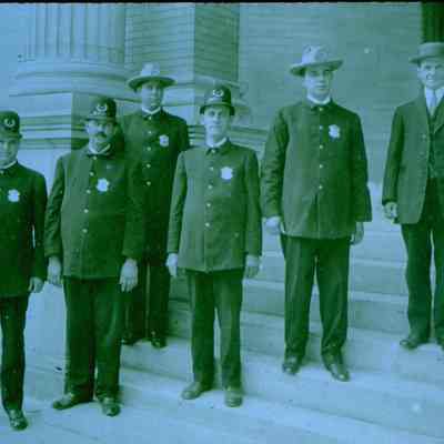 Shelbyville Police Department