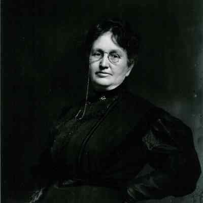 Wright, Mrs. George M.