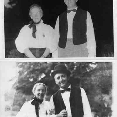 Ruth Timney Nigh - Frost Brockman