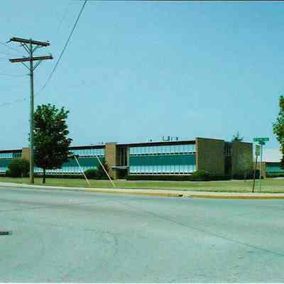 Shelbyville High School