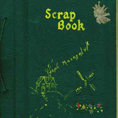 Scrapbook
