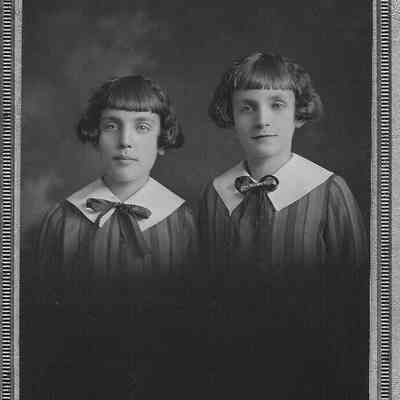 Beaumont, Vivian/Beaumont, Helen