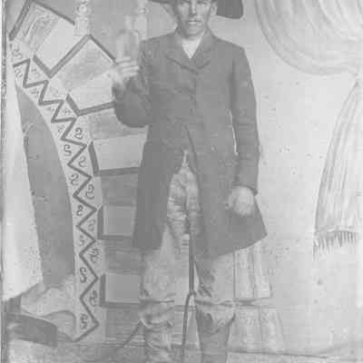 Pioneer Reference Material